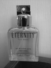 Calvin Klein Eternity Man